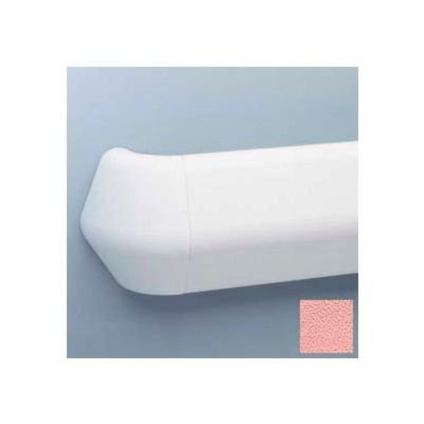 Returns For Triangular Handrail System, English Rose, Pawling, Mfr#: BR-825-0-373